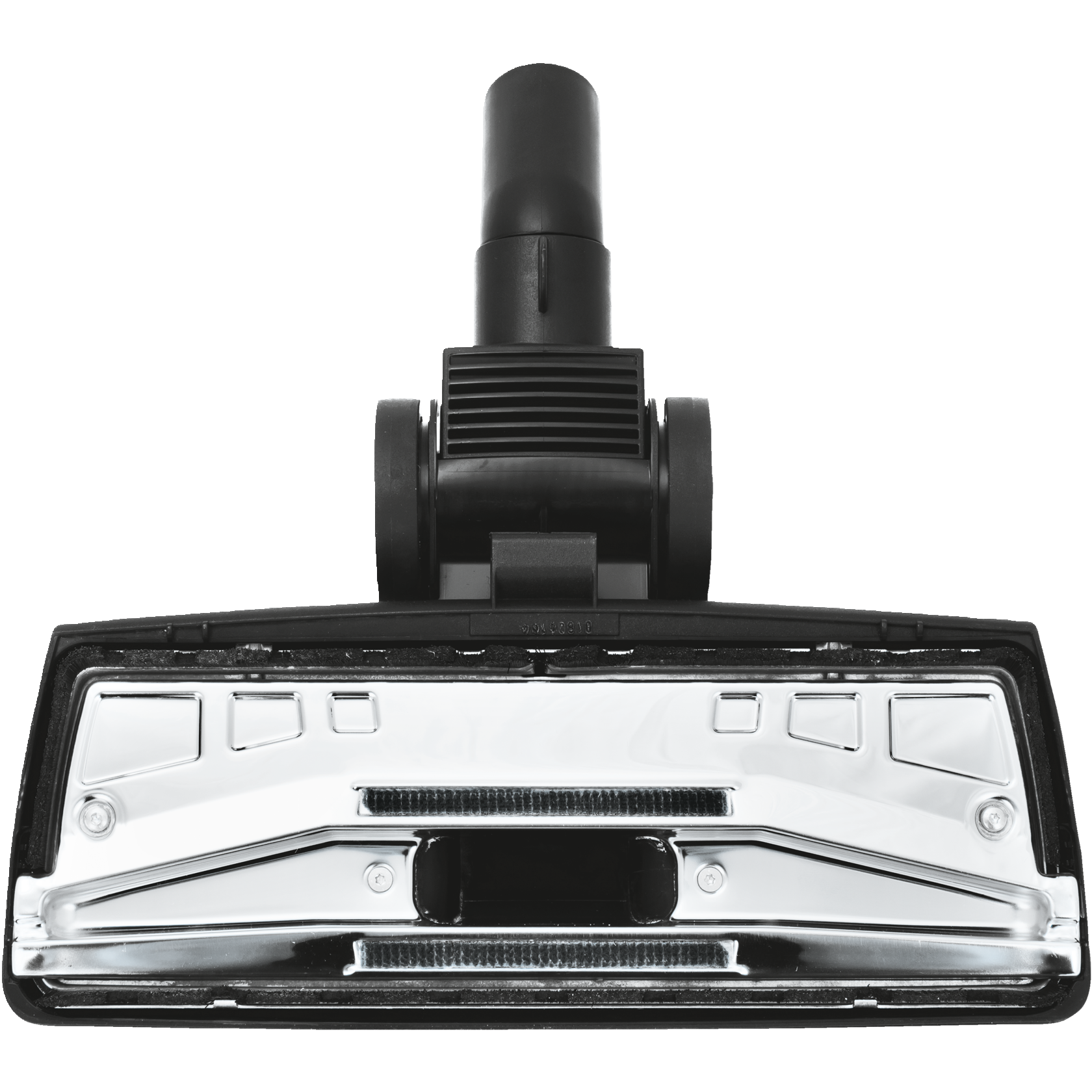 Swirl Teppich- und Hartböden Umschaltdüse