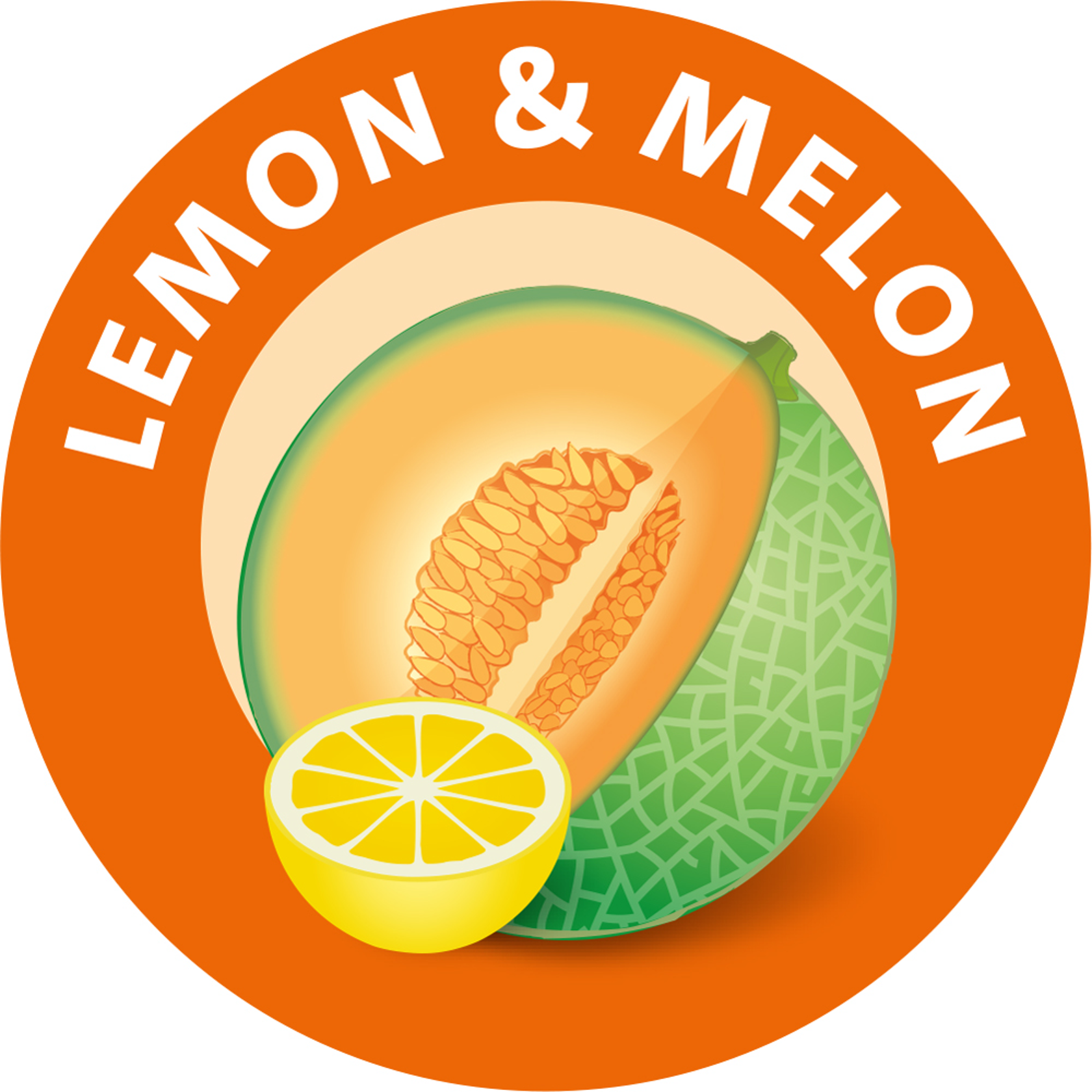 ICON: Lemon-Melon