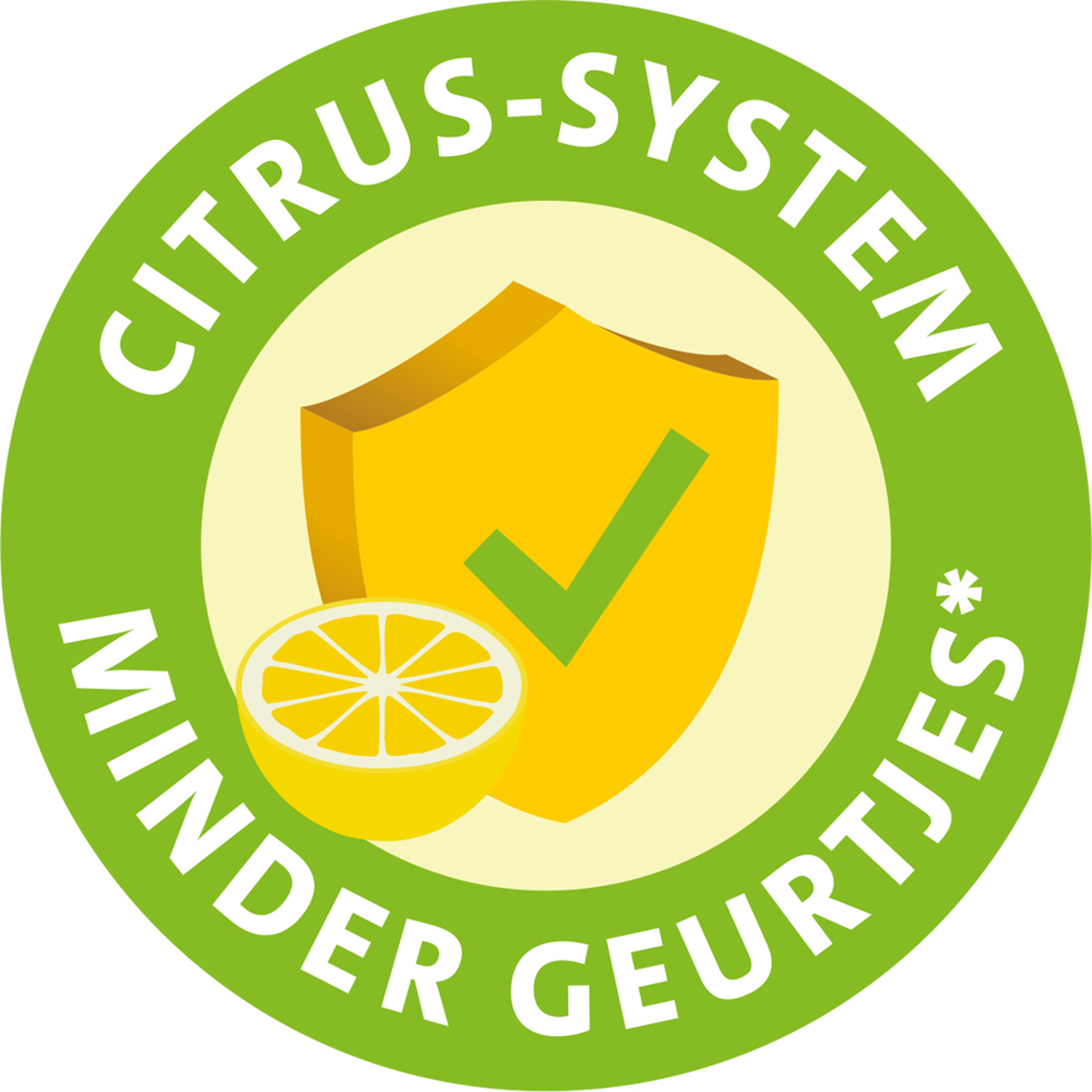 Usp Citrus System 