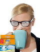 Swirl® brilpoetsdoekjes