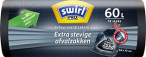 PRO Extra stevige afvalzakken