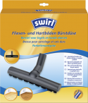 Swirl® Borstelzuigmond voor tegels en harde vloeren