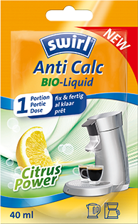 Anti Calc Bio-Liquid 1 Portie
