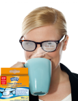Swirl® brilpoetsdoekjes