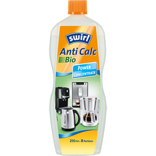 Anti Calc Bio Power Concentrate Anti Calc Bio Power Concentrate