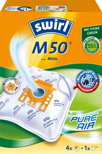 MicroPor® Plus stofzuigerzakken MicroPor® Plus stofzuigerzakken