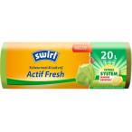 Actif Fresh pedaalemmerzakken Actif Fresh pedaalemmerzakken