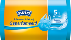 Geparfumeerde pedaalemmerzak Ocean Geparfumeerde pedaalemmerzak Ocean