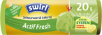 Actif Fresh pedaalemmerzakken Actif Fresh pedaalemmerzakken
