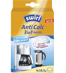 Anti Calc 3in1 Tablet Anti Calc 3in1 Tablet
