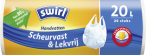 Scheurvast & Lekvrij met handvatten Scheurvast & Lekvrij met handvatten