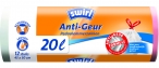 Anti-geur pedaalemmerzakken Anti-geur pedaalemmerzakken