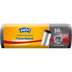 Pedaalemmerzakken met elastische fixeerband Pedaalemmerzakken met elastische fixeerband